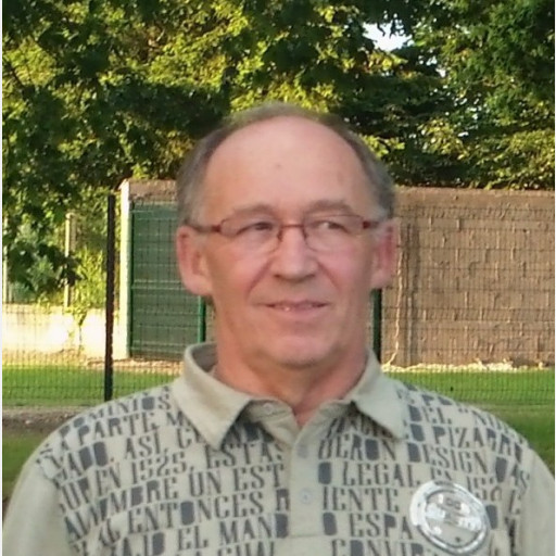 Jean-marie Aubier